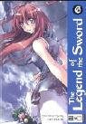 The Legend of the Sword, Bd. 6 Manga