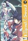 The Legend of the Sword, Bd. 7 Manga