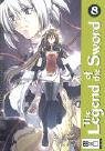 The Legend of the Sword, Bd. 8 Manga