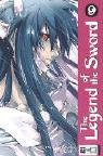 The Legend of the Sword, Bd. 9 Manga