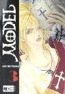 Model, Bd. 3 Manga