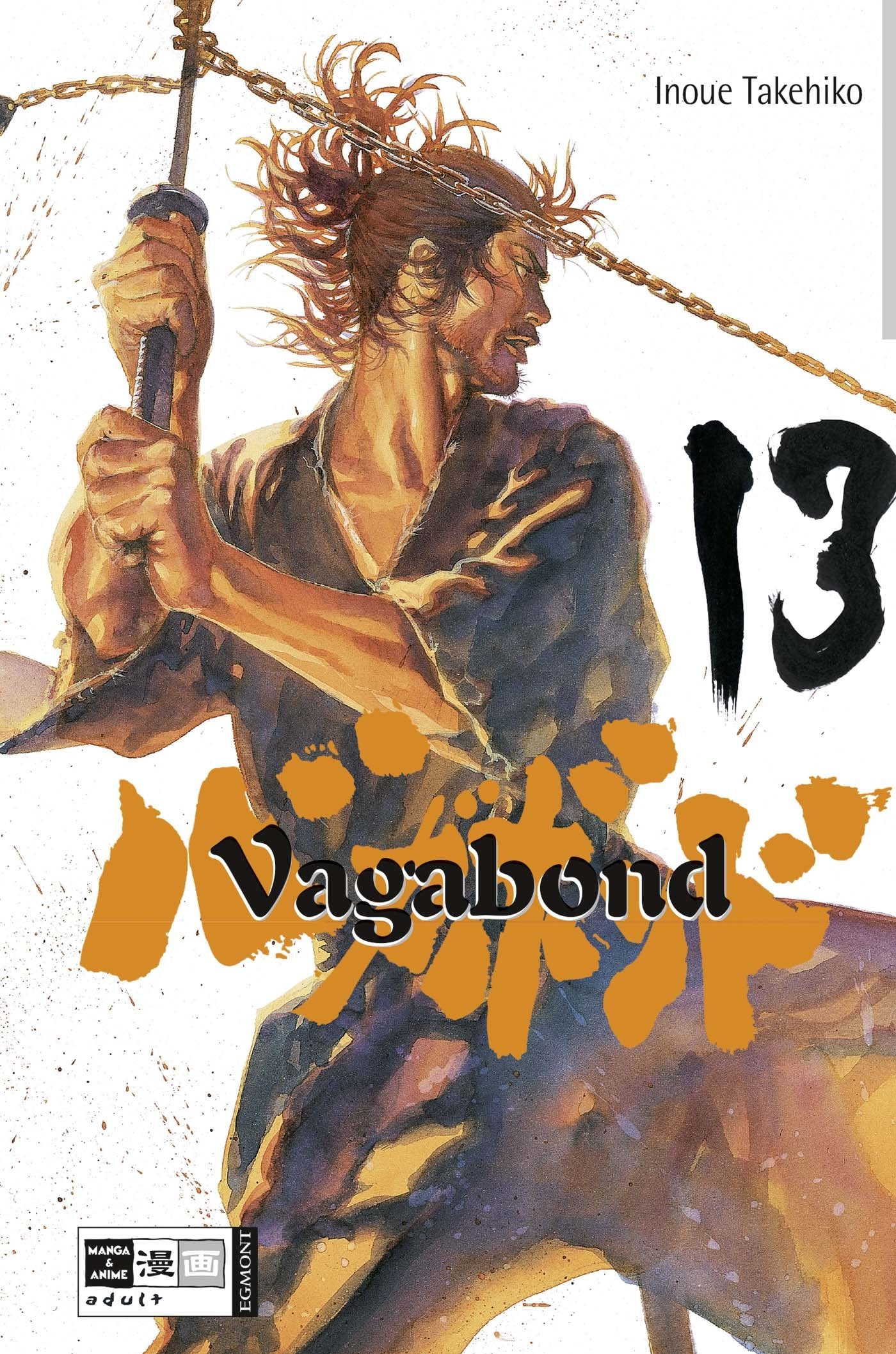 Product Image: Vagabond 13