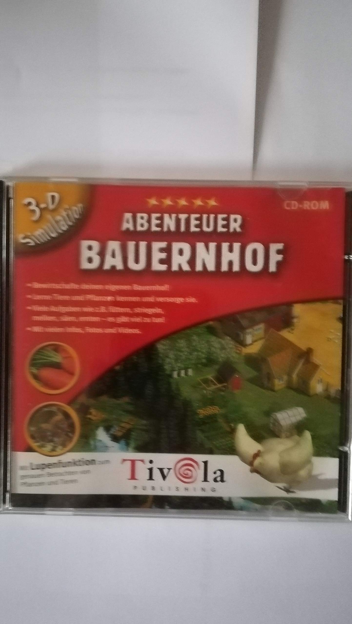 Abenteuer Bauernhof Hobbies & Leisure