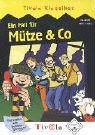 Ein Fall für Mütze und Co. Hobbies & Leisure
