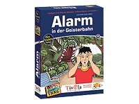 TKKG: Alarm in der Geisterbahn Other software