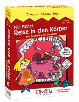 Product Image: Milli-Methas Reise in den Körper