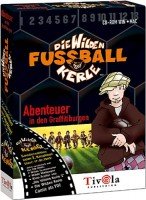 Die wilden Fußballkerle 2 - Sonderedition PC