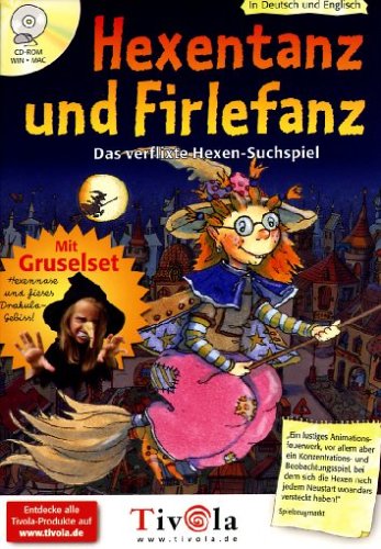 Hexentanz und Firlefanz PC