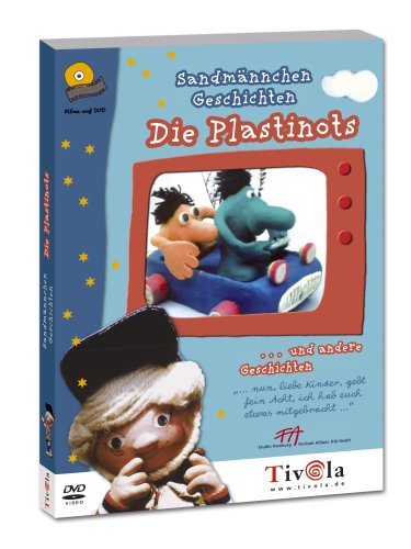 Sandmännchen Geschichten / Die Plastinots Films