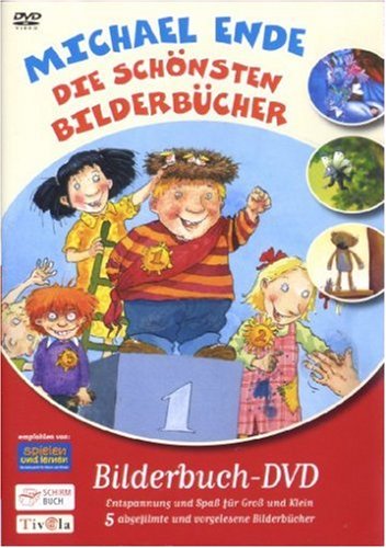Michael Ende - Die schönsten Bilderbücher (Bilderbuch-DVD) Films