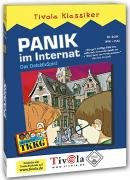 TKKG: Panik im Internat PC