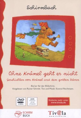 Ohne Krümel geht es nicht - Schirmbuch Films