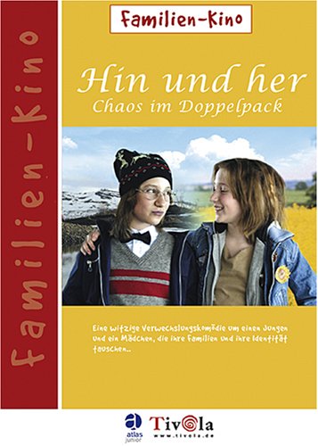 Hin und Her - Chaos im Doppelpack Films