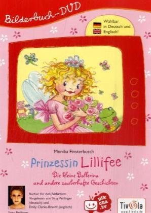 Prinzessin Lillifee: Die kleine Ballerina und andere zauberhafte Geschichten Movies