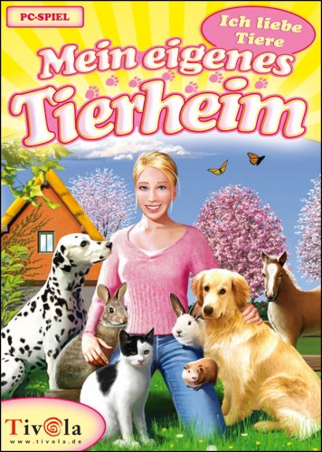 Mein eigenes Tierheim Other software