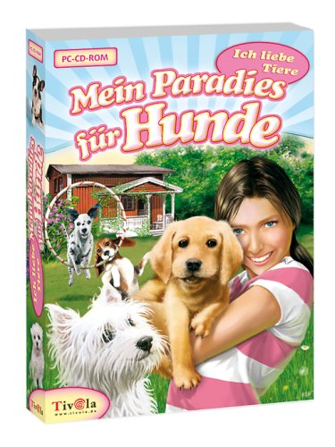 Mein Paradies für Hunde Hobbies & Leisure