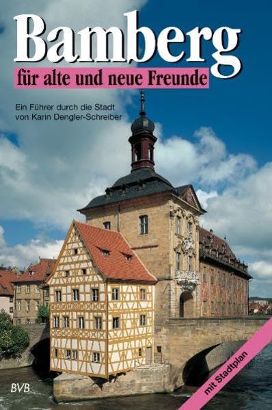 Bamberg für alte und neue Freunde Leisure, Home & Garden