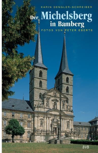 Der Michelsberg in Bamberg Leisure, Home & Garden