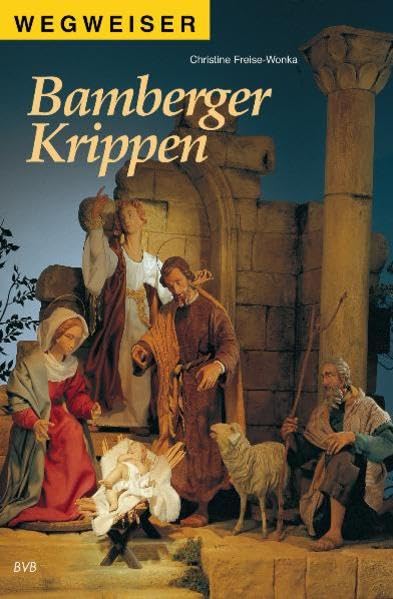 Wegweiser - Bamberger Krippen Leisure, Home & Garden