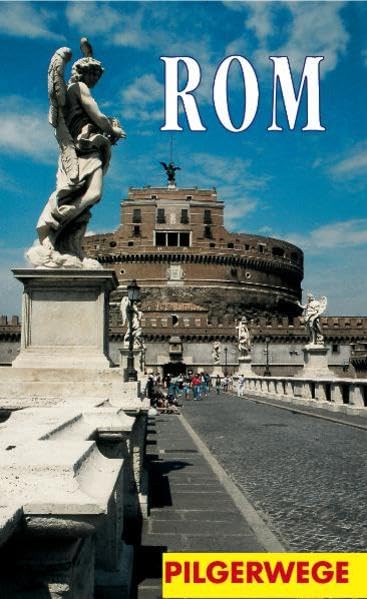 Rom (Pilgerwege) Leisure, Home & Garden