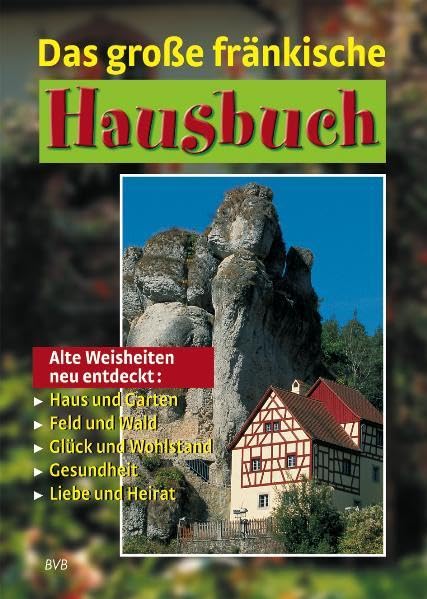Das grosse fränkische Hausbuch Law