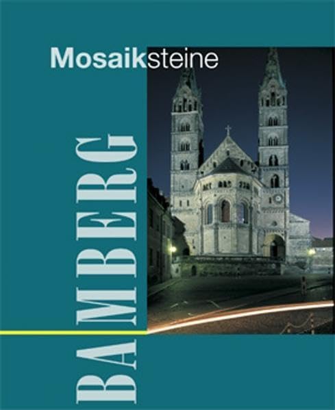 Bamberg Mosaiksteine Leisure, Home & Garden