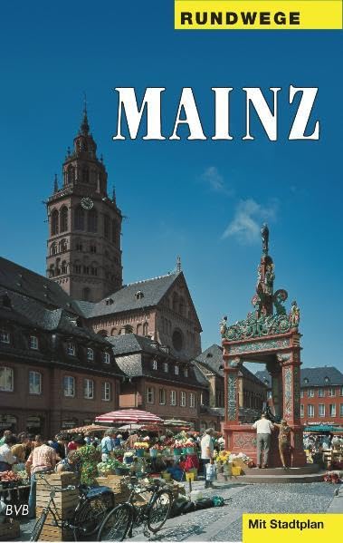 Rundwege, Mainz Leisure, Home & Garden