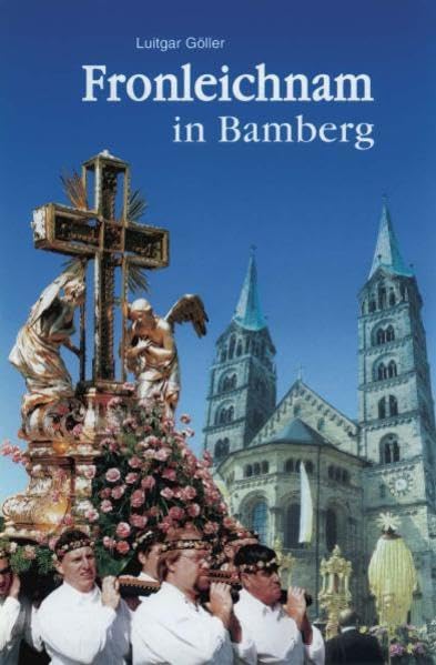 Fronleichnam in Bamberg Leisure, Home & Garden
