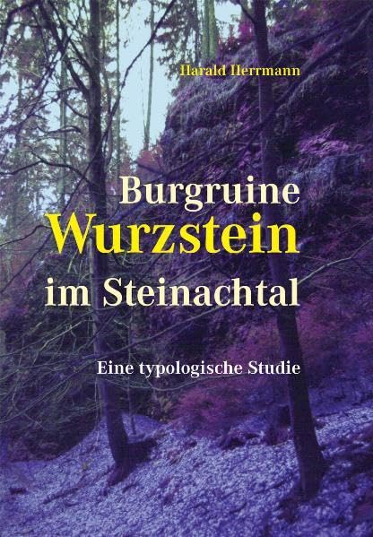 Burgruine Wurzstein im Steinachtal Leisure, Home & Garden