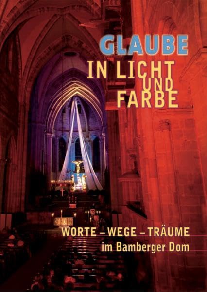 Glaube in Licht und Farbe Film, Art & Culture