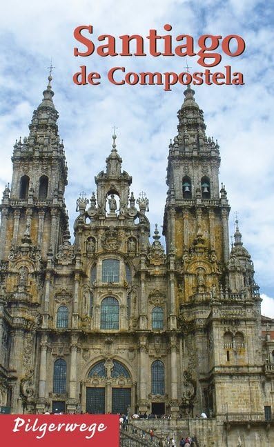 Product Image: Santiago de Compostela