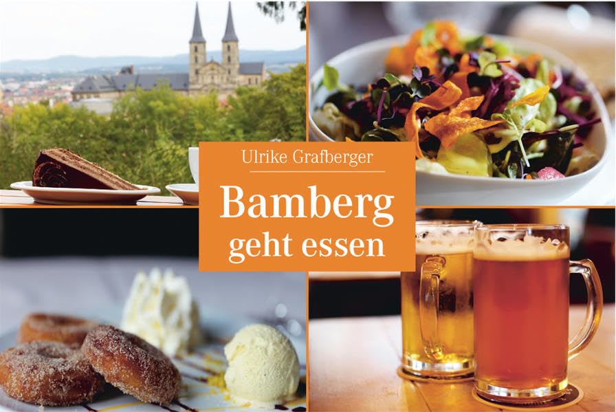 Bamberg geht essen Leisure, Home & Garden Books