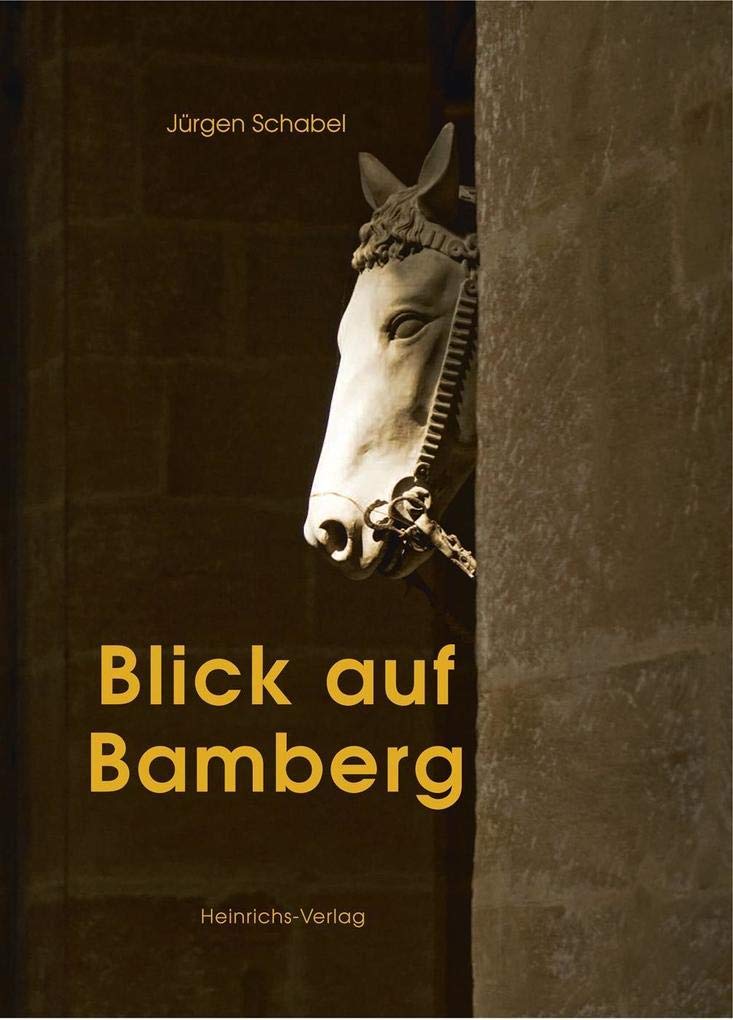 Blick auf Bamberg Photography Books