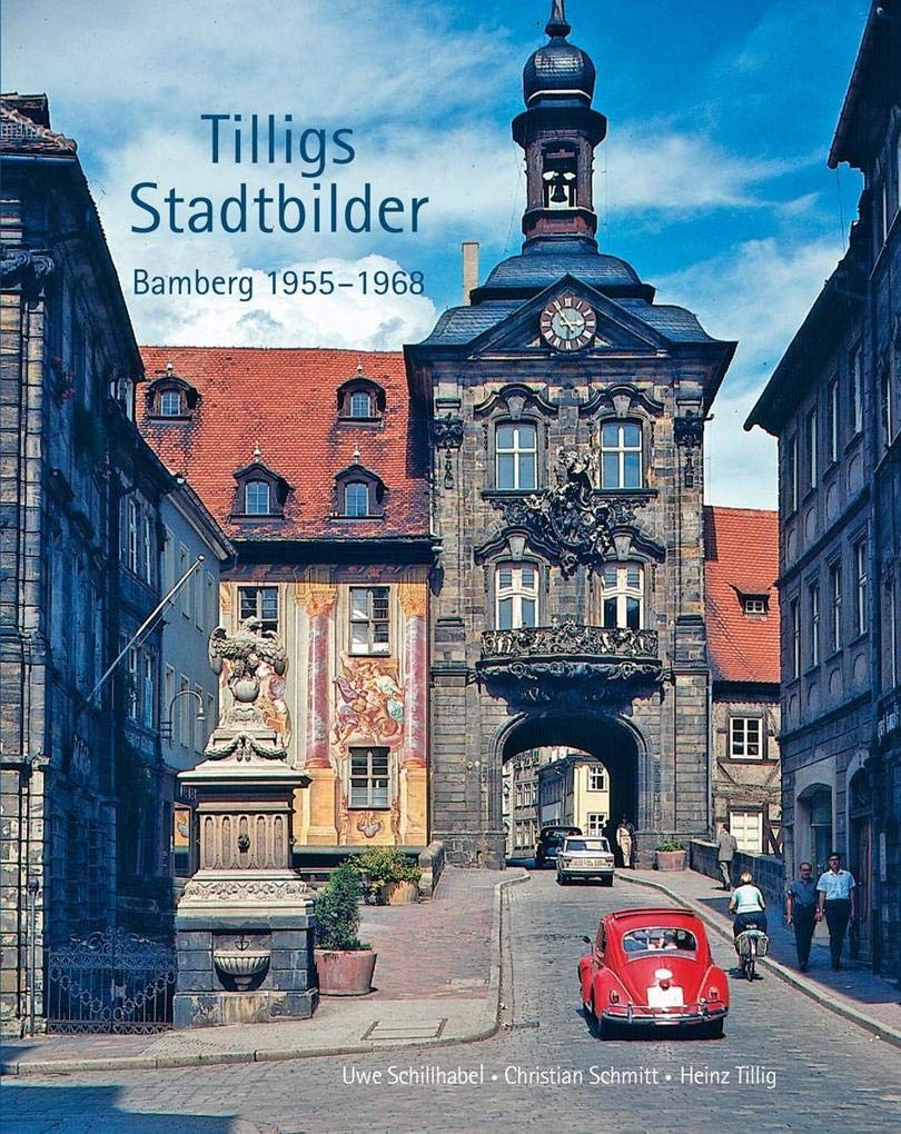 Tilligs Stadtbilder Leisure, Home & Garden