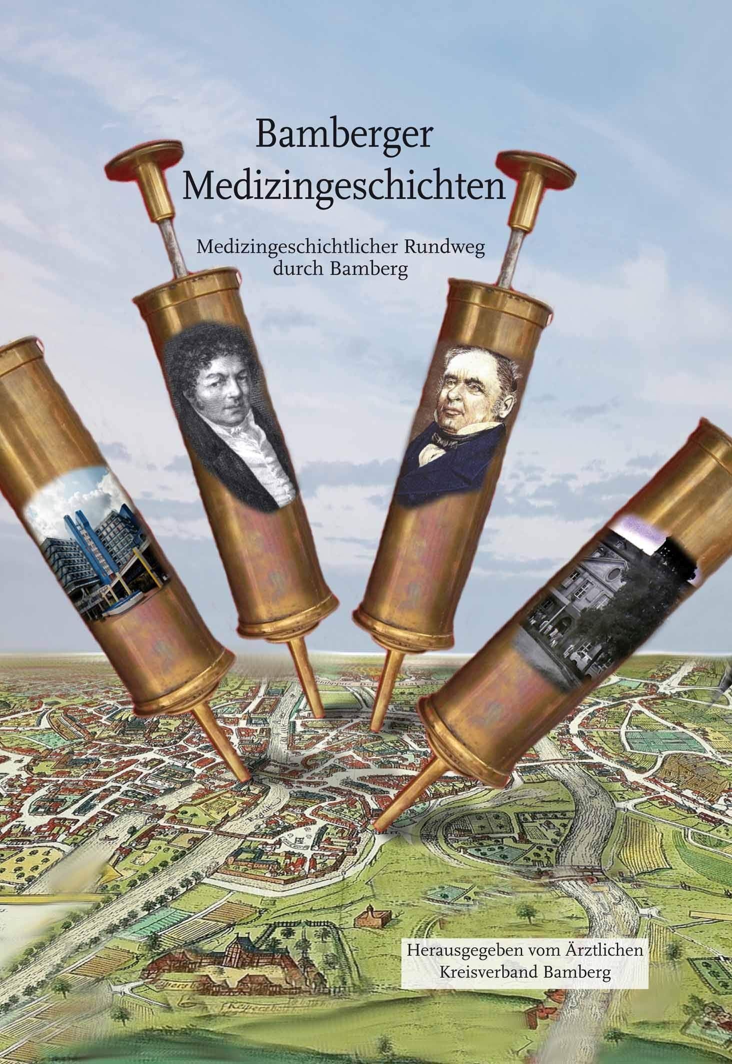 Bamberger Medizingeschichten Medicine