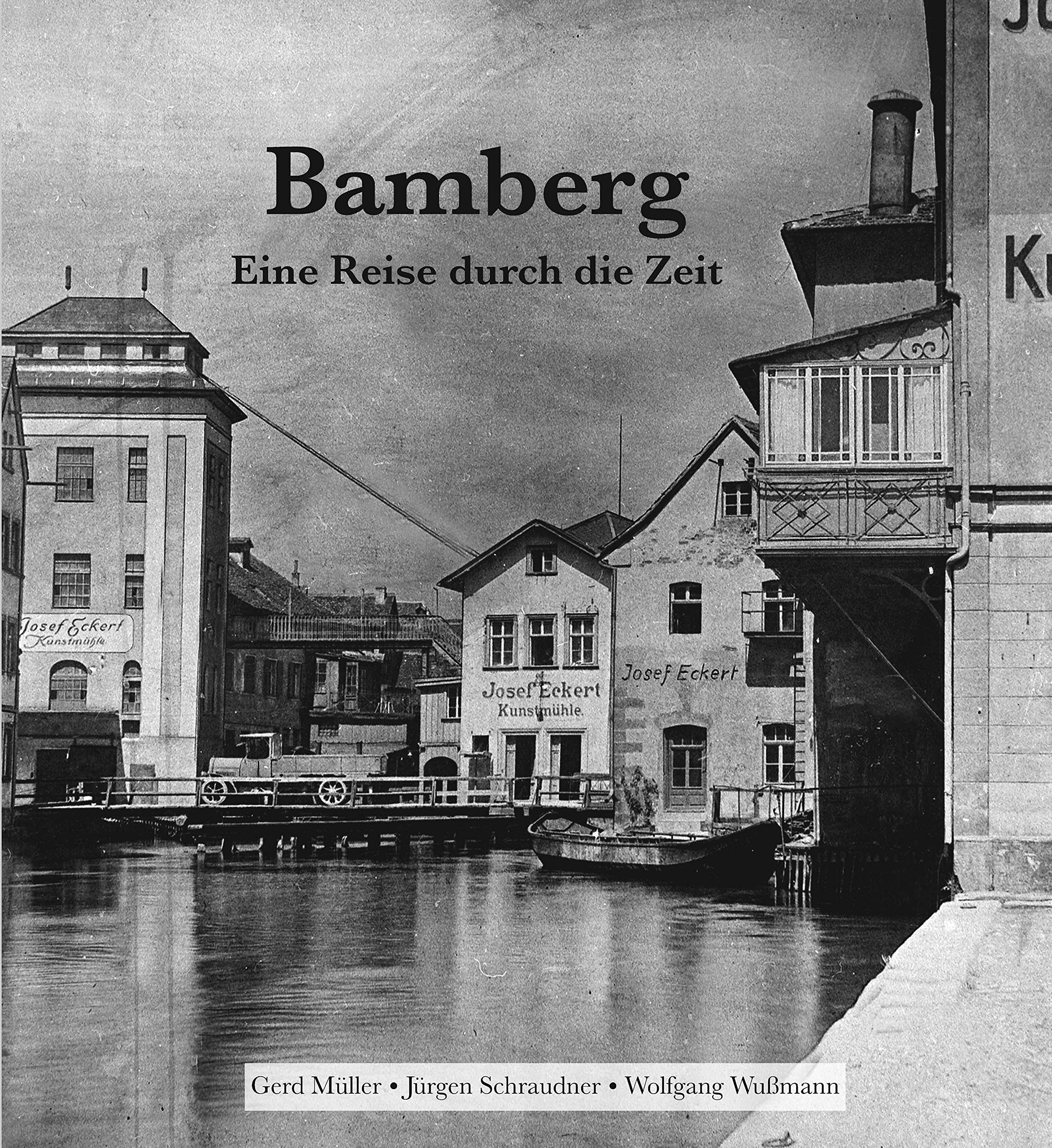 Bamberg - Eine Reise durch die Zeit Leisure, Home & Garden