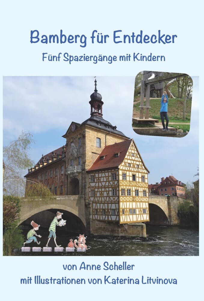 Product Image: Bamberg für Entdecker