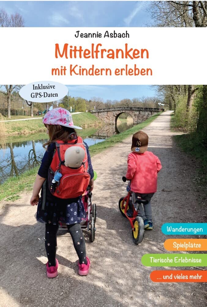 Mittelfranken mit Kindern erleben Leisure, Home & Garden