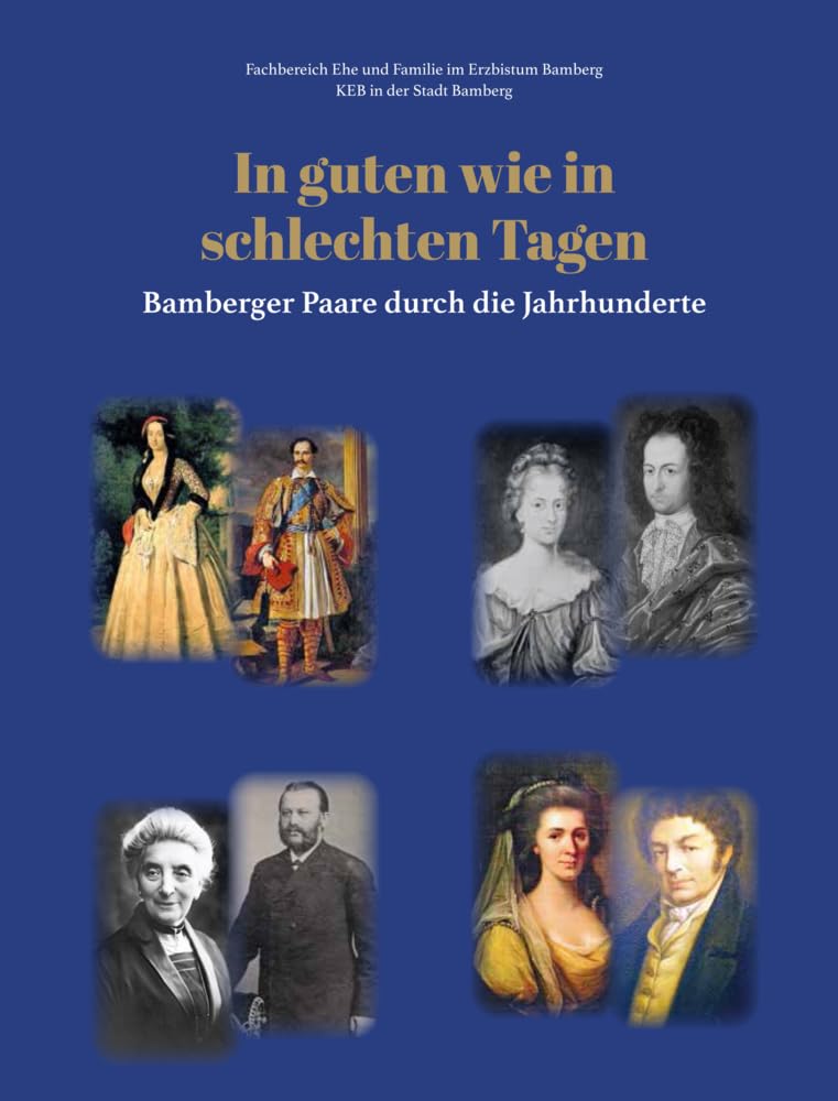 In guten wie in schlechten Tagen Books