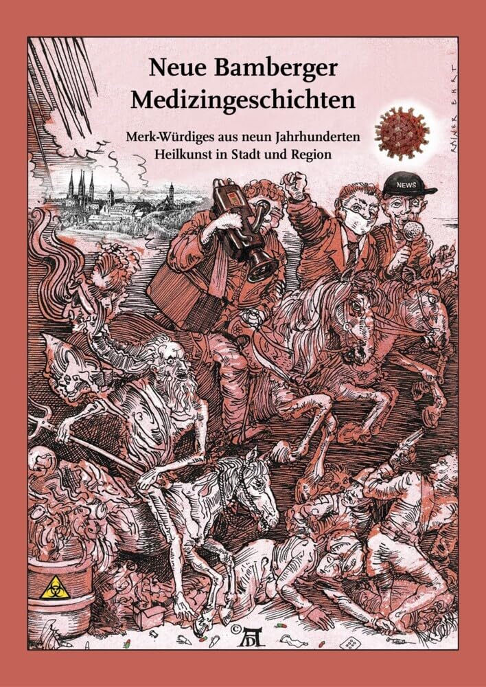 Neue Bamberger Medizingeschichten Medicine