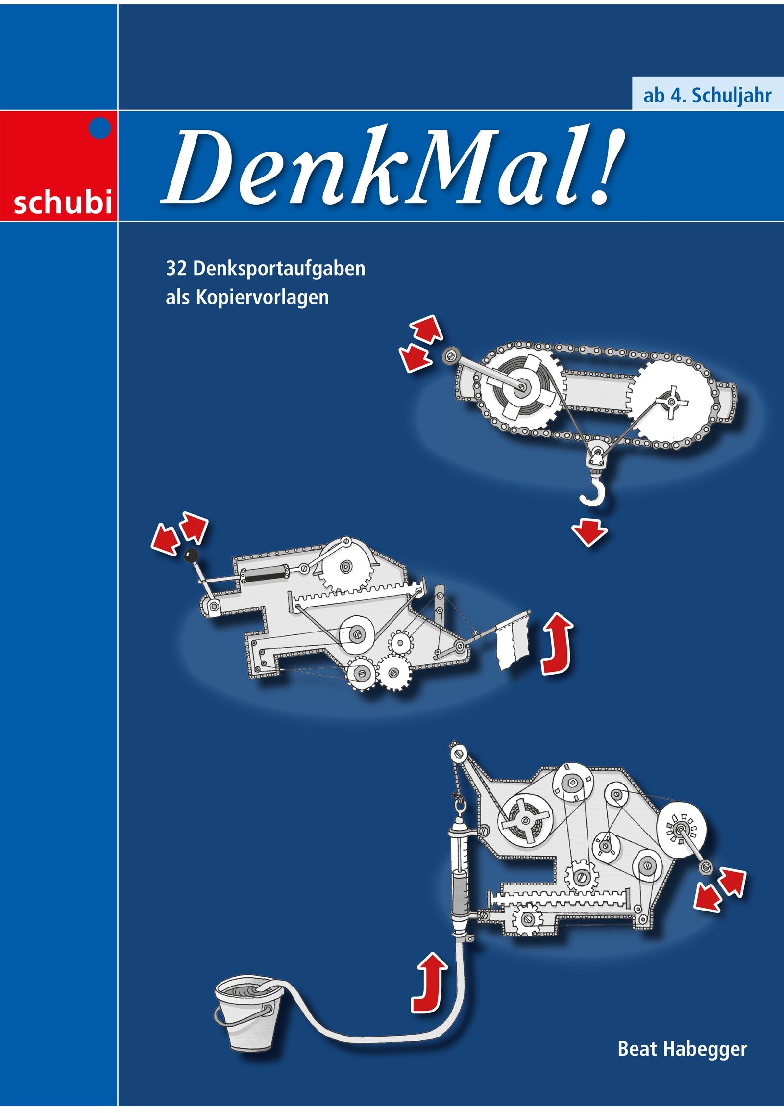 DenkMal! Philosophy