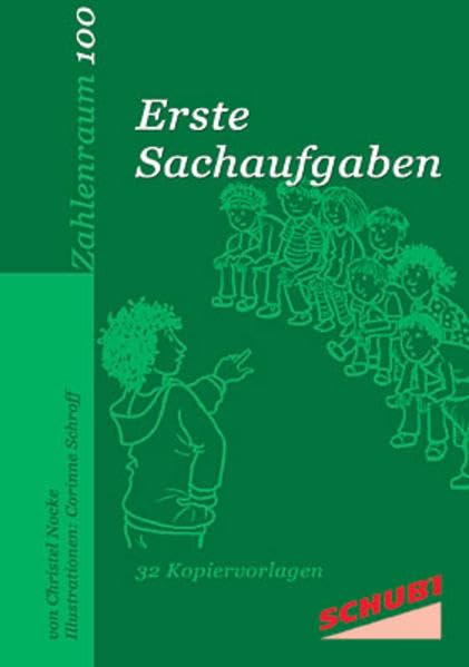 Erste Sachaufgaben im Zahlenraum bis 100 Education & Training
