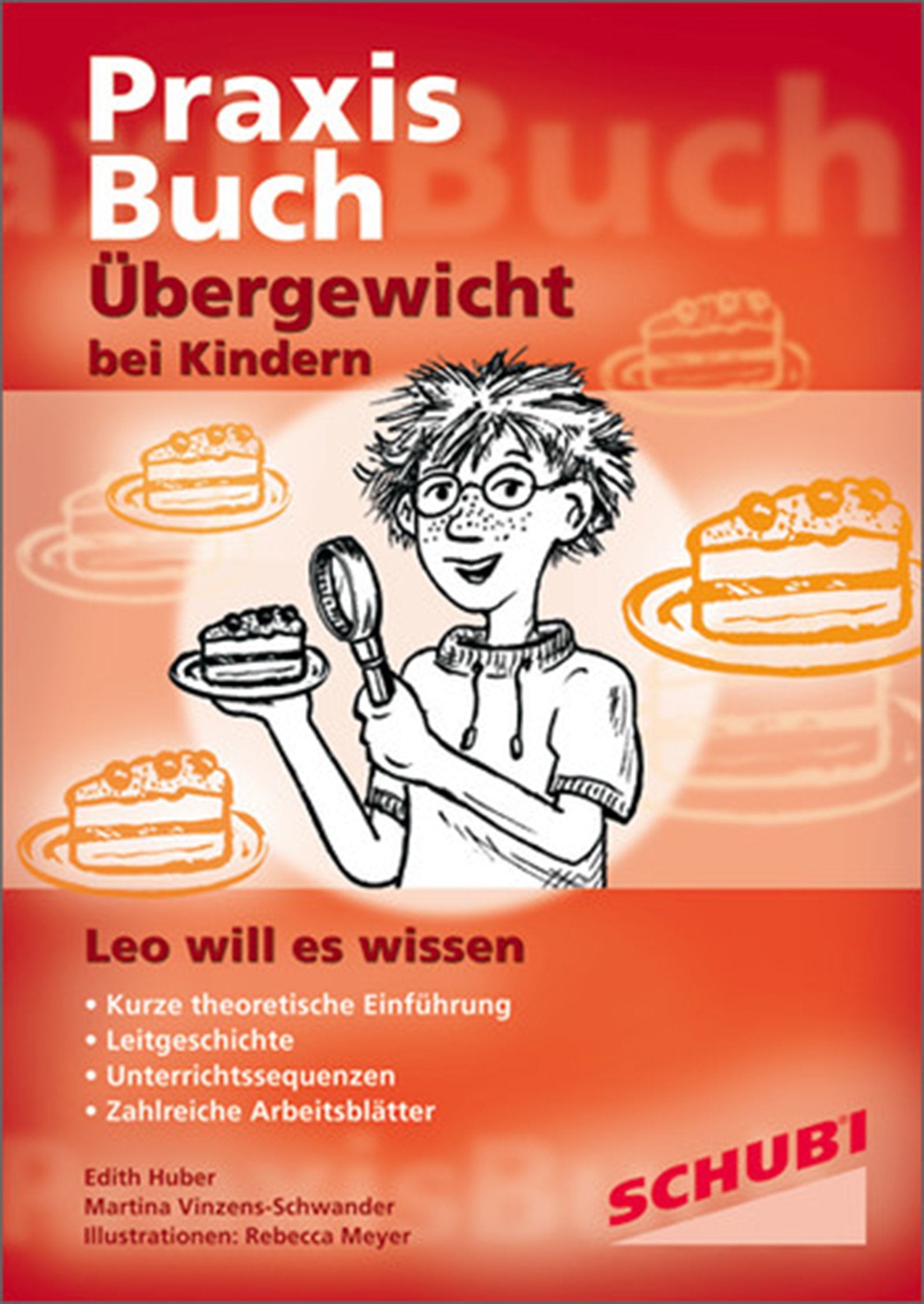 Praxisbuch Übergewicht bei Kindern / Übergewicht bei Kindern: Praxisbuch Education & Training