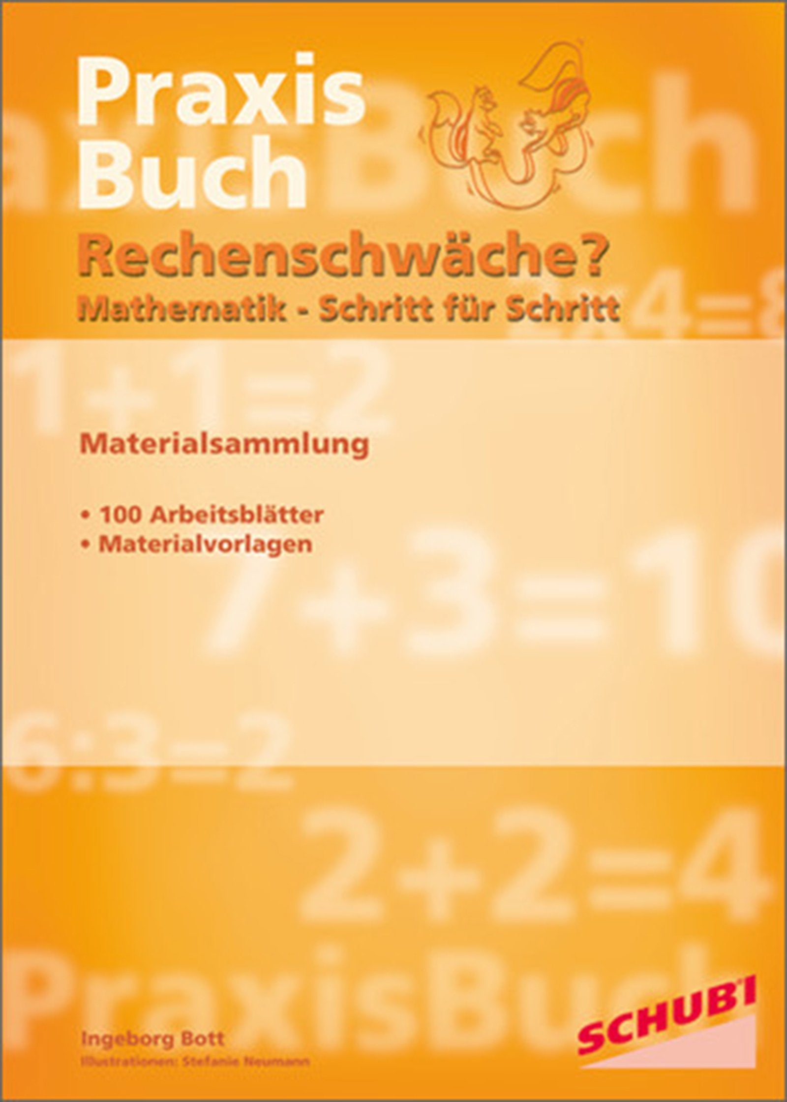 Rechenschwäche?: Kopiervorlagen (Praxisbuch Rechenschwäche?) Study Guides