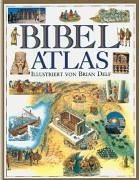 Bibelatlas Books