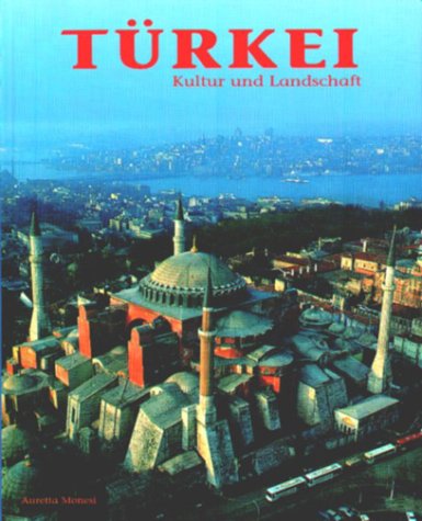 Kultur und Landschaft: Türkei Travel