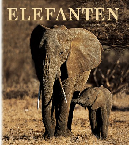 Elefanten Photography Books