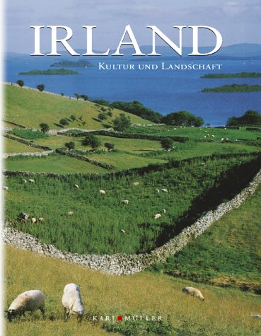 Product Image: Kultur und Landschaft: Irland