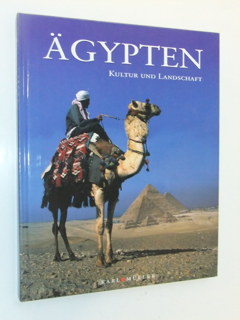 Ägypten, Kultur und Landschaft Travel