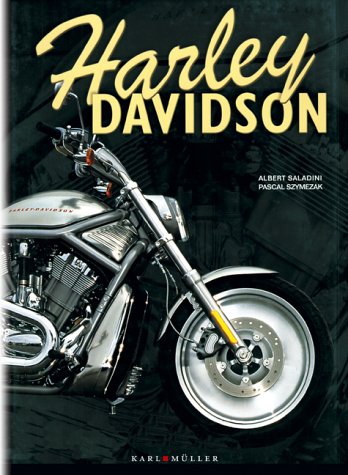 Product Image: Harley Davidson. Amerikas Motorradlegende